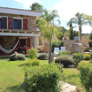 Antonella Hébergement de vacances Villasimius