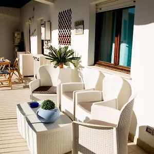  Apartment Lu Mariner Italien