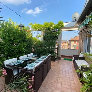 Terrazza Appartement Milan