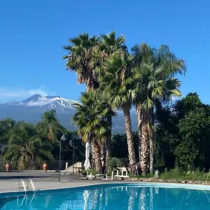  Bauernhof Agriturismo Serra San Biagio Italien
