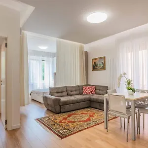 Luxury Malpensa Appartement Cardano Al Campo