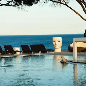 4* Apartahotel Capo Bianco