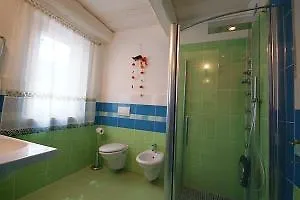 Sant'andrea Hotel