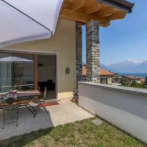  Apartment Magnolia Vista Italien