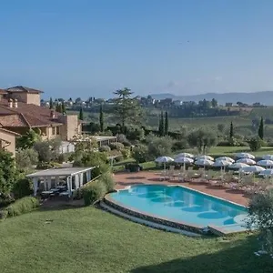 4* Hotel Borgo Di Cortefreda